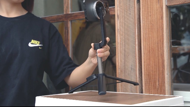 Treppiede Magnetico TELESIN Per Smartphone | Flessibile E Regolabile 360° Per IPhone E Android - Foto 7