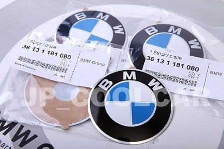 Amazon Bmw純正 Bmw ホイールエンブレム 65mm 1枚 エンブレム 車 バイク Amazon Bmw純正 Bmw ホイールエンブレム 65mm 1枚 エンブレム 車 バイク