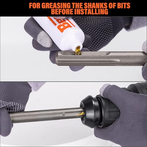 Grasa para engranajes de taladro 3 Imagen adicional