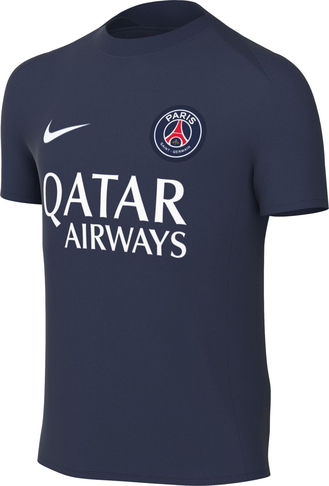 Nike PSG Y NK DF Acdpr SS Top K Esn Shirt Mixte Enfant