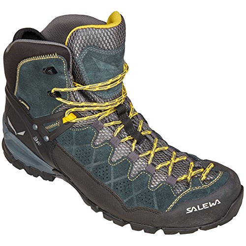 Image of Salewa Men's ALP Trainer Mid GTX Boots