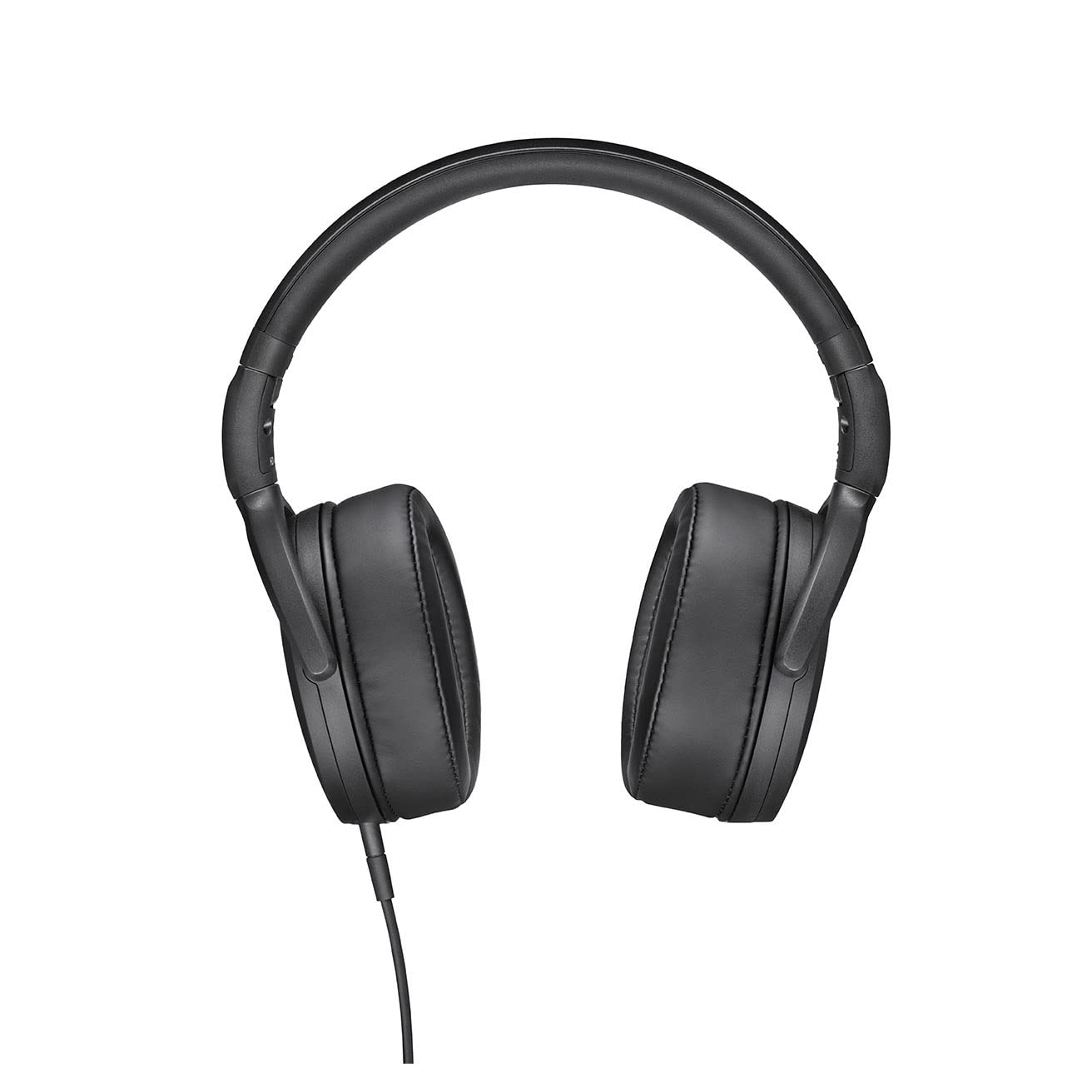 Sennheiser HD 400S ヘッドホン Amazon.com: Sennheiser HD 400S Closed Back, Around Ear Headphone