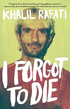 Paperback I Forgot to Die Book