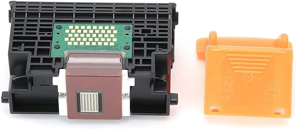 Tête d'impression - QIILU - Qy6-0078 - Compatible MP990 MP996 MG6120 MG6140 - Matériau ABS