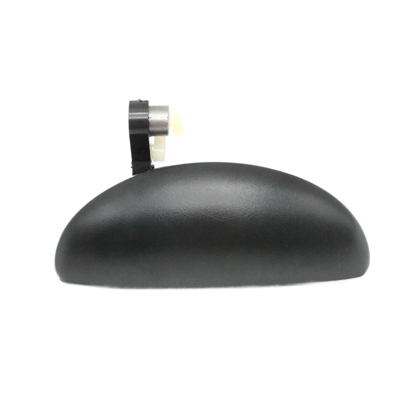KEBJSBGTD Car Exterior External Outer Door Handle for Pe&ugeot 107 for Ci&troen C1 for to&yota Aygo 2005-2014 Cars Doors Handles