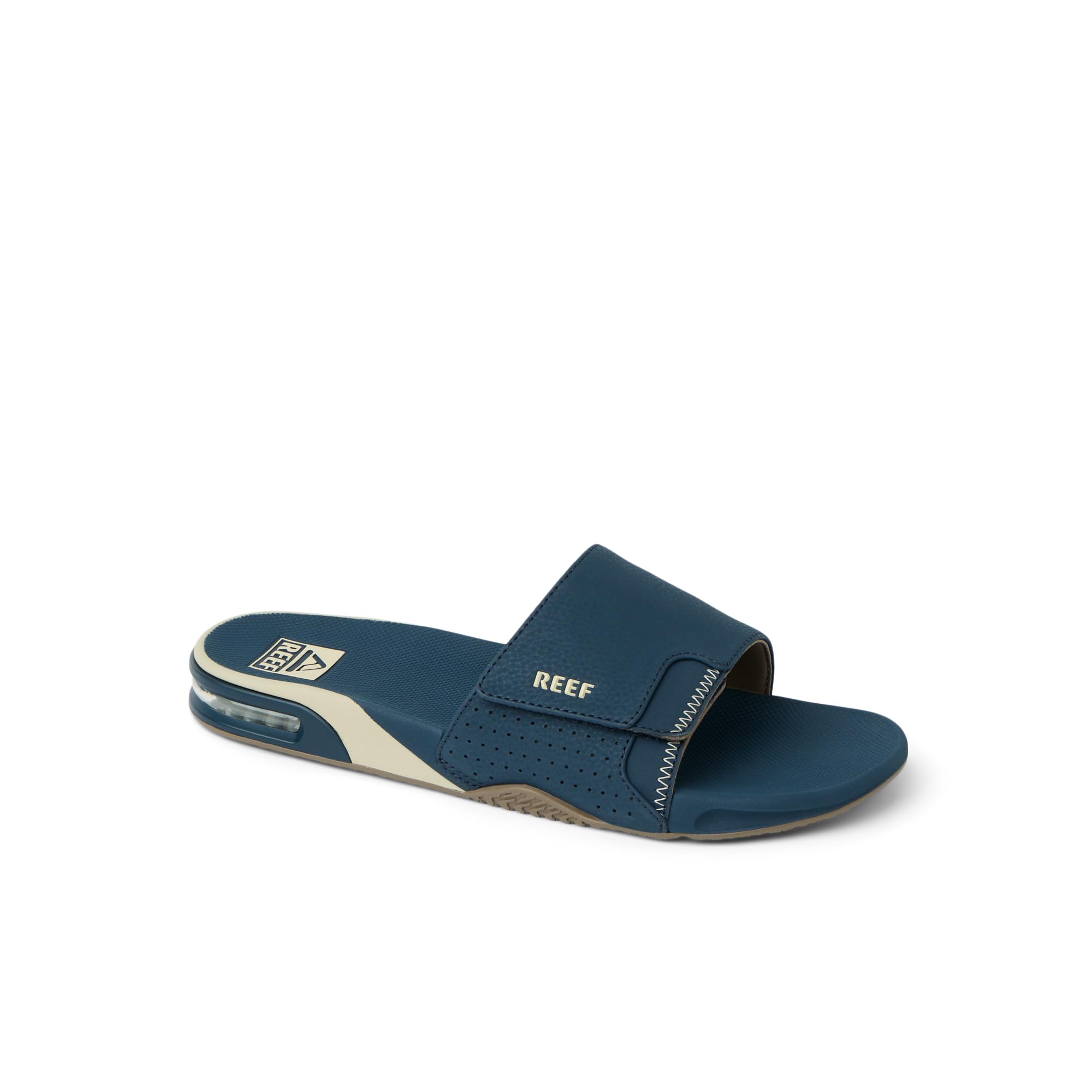Reef Fanning Slide Sandalias deslizantesHombre