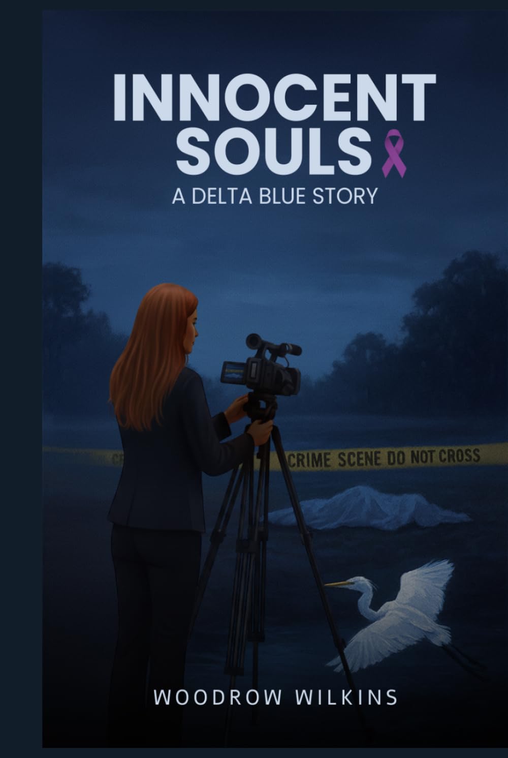 Innocent Souls: A Delta Blue story
