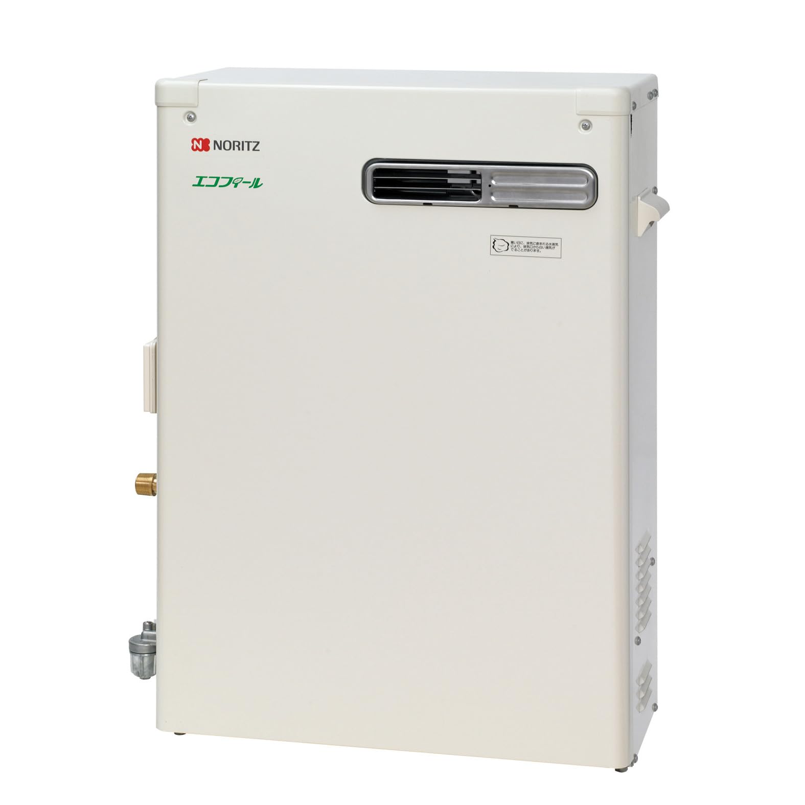 【値下げ中】2023年製　石油給湯器ノーリツ　OQB-3706FF Amazon | ノーリツ 石油ガス化給湯器(給湯専用)直圧式 屋内壁掛