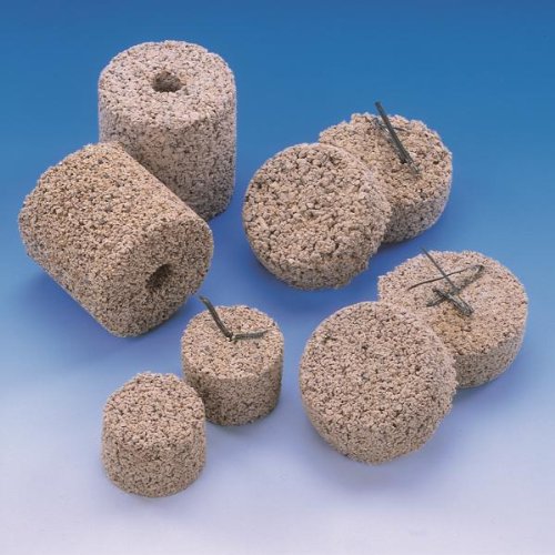 Nobby Vogel Mineralblöcke, groß grob