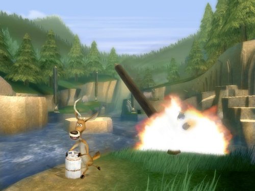 Image of Open Season - Xbox 360 (Renewed)