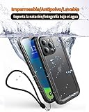 Funda integral para todos los modelos de iPhone 14 