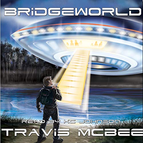 Bridgeworld, Volume 1 by Travis McBee episode artwork