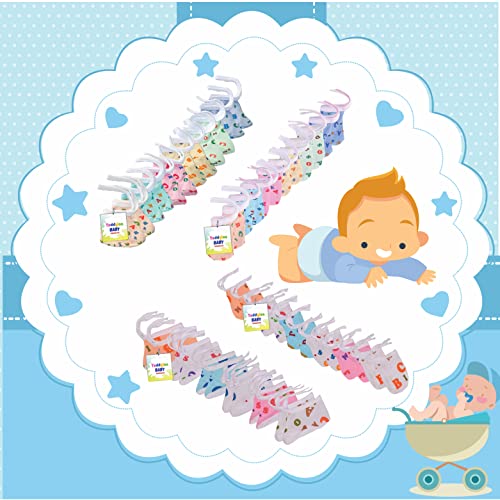 Image of Toddylon Newborn Baby Essentials Kit 43 Items Combo Set | New Born Baby Set 0-6 Months | Hospital Kit Baby Combo Pack for Boys & Girls | Maternity Kit | Soft Cotton Baby Clothes