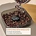 Imagen de KRUPS Coffee Crush, Cafetera SuperAutomática