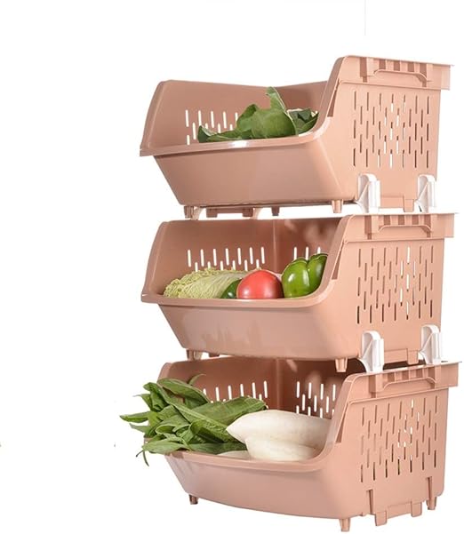 Amazon 棚 果物と野菜のラックキッチンプラスチックラックキッチン野菜収納ラックフロア多層収納ラックキッチン収納バスケット野菜ラック Color C Size 3l キッチンストッカー オンライン通販 Amazon 棚 果物と野菜のラックキッチンプラスチックラックキッチン野菜収納ラックフロア多層収納ラックキッチン収納バスケット野菜ラック Color C Size 3l キッチンストッカー オンライン通販