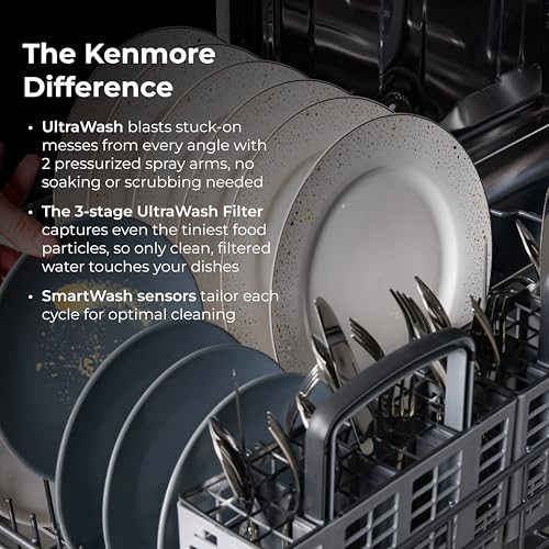 Bosch Benchmark dishwasher premium