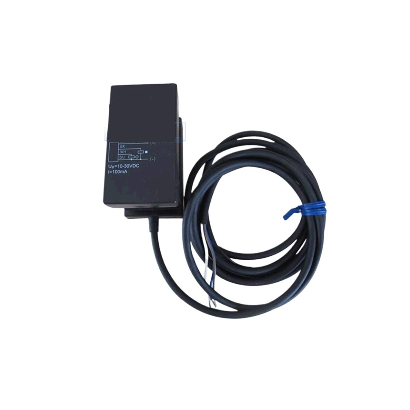PXQCHAVLN GL-ES-IR/115/120 Photoelectric Sensor