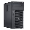 PC torre Dell Precision T1650 Intel i3-3220 RAM 16GB Disco 500GB Windows 10 WiFi (Reacondicionado)