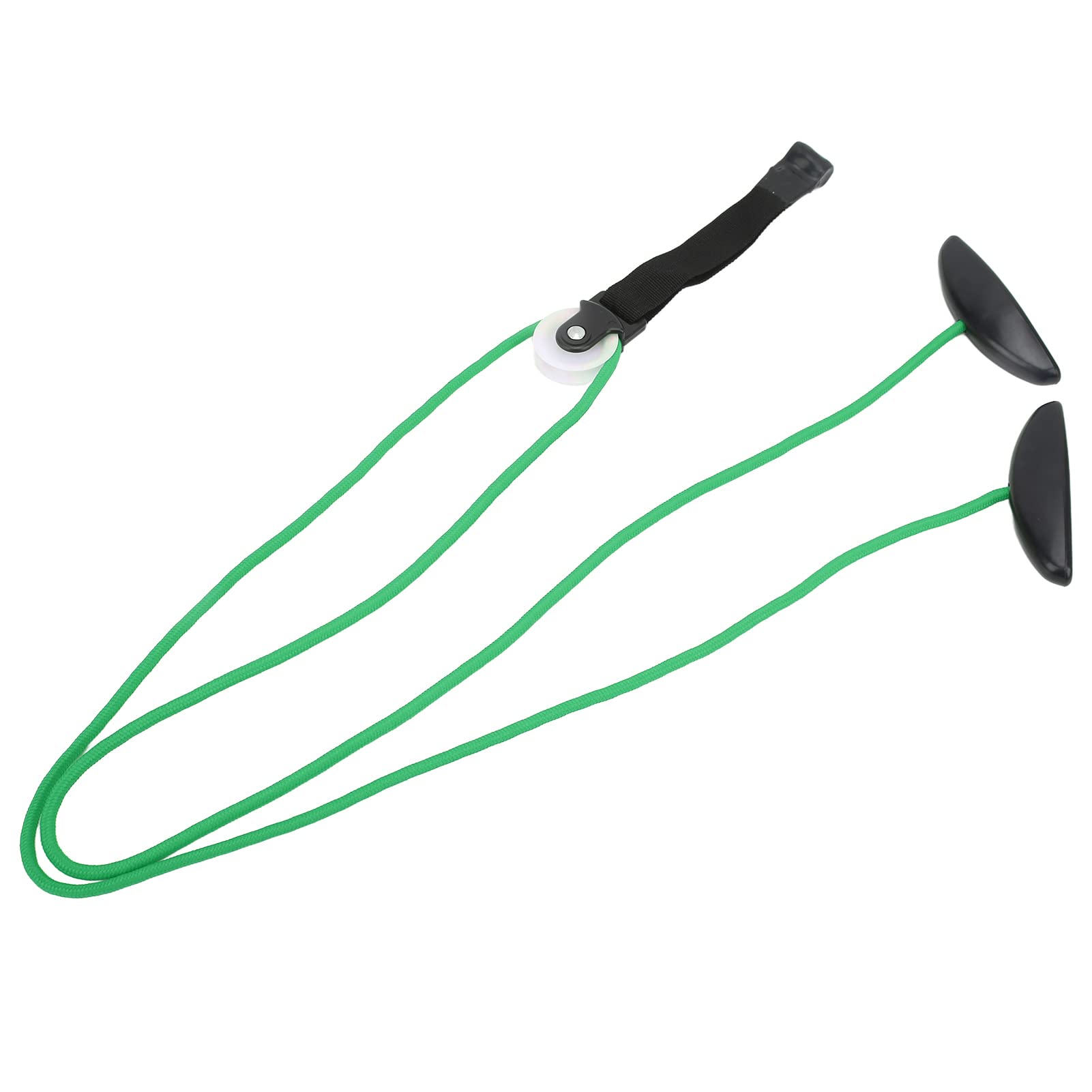 Shoulder Strap Shoulder Physical Therapy Device for Rehabilitation Training (Green)-image-24