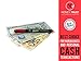 Counterfeits Pen - Counterfeit Bill Detector - Counterfeits Money Detector - Fake Money Bill Detector Marker by MONEYTRUST That detects Counterfeit Bills for US Dollars, Euro and British Pounds.