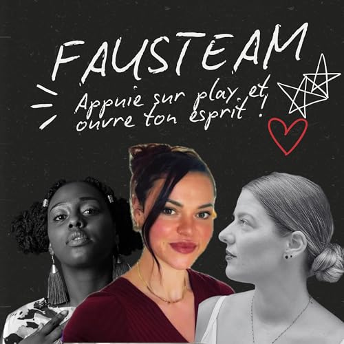Fausteam copertina