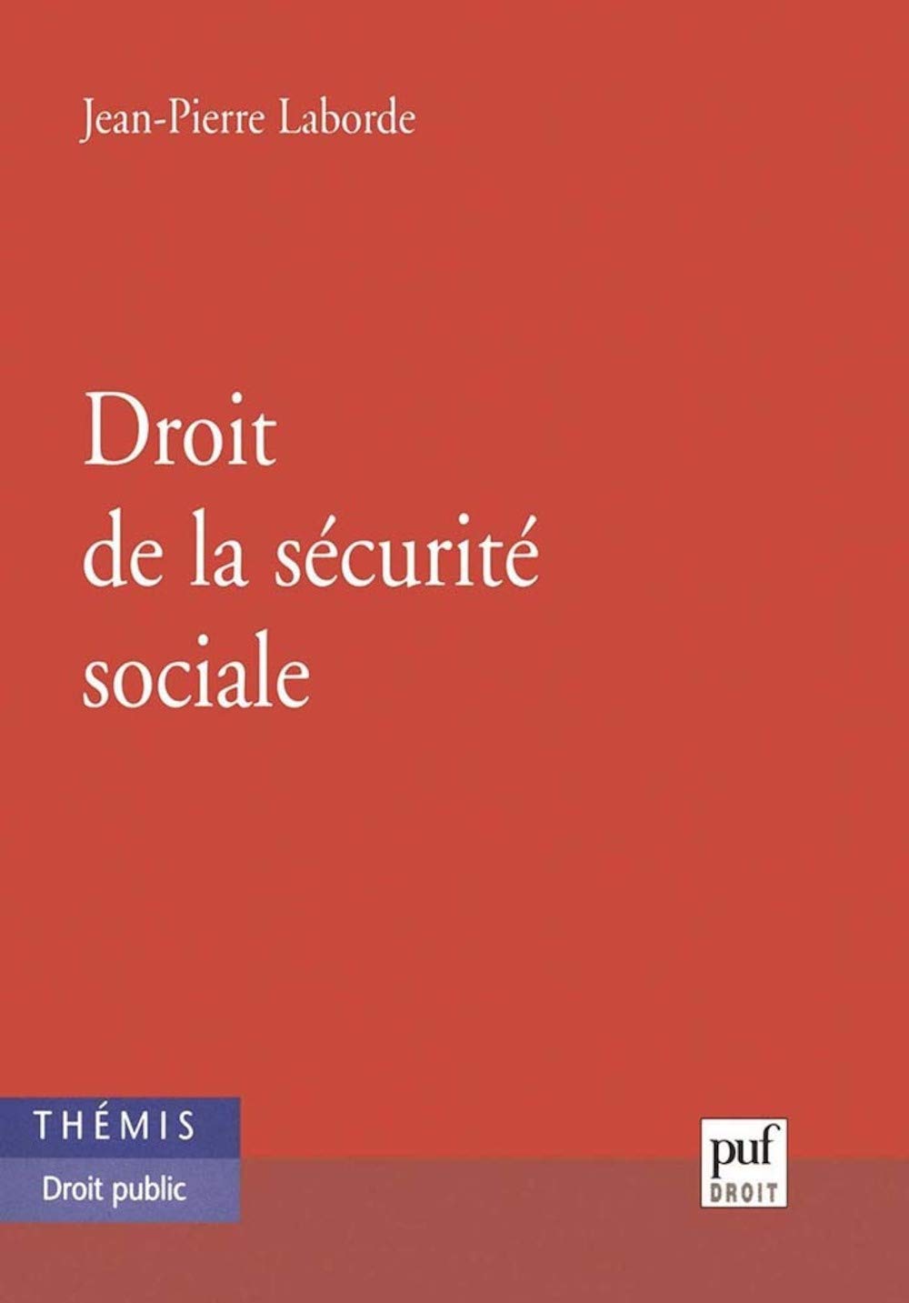 Amazon.co.jp: Droit de la securite sociale : Japanese Books