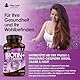 Biotin Hochdosiert für Haarwachstum, 12.000 mcg Tabletten mit D Biotin Zink Selen – Vegan für Haut Haare Nägel – Hochwirksame Haar Vitamine, 3-Monats-Vorrat - New Leaf