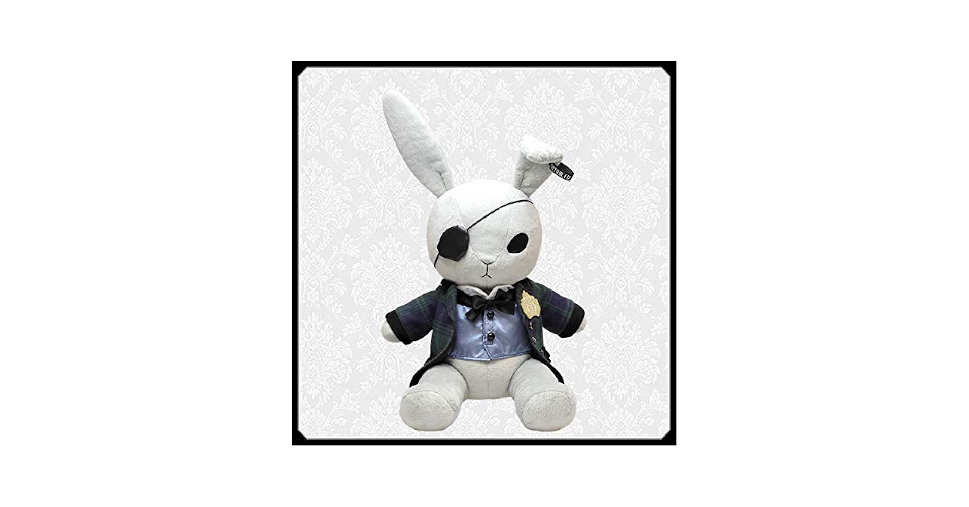 Amazon.co.jp: 「黒執事 Black Label」 ビターラビット