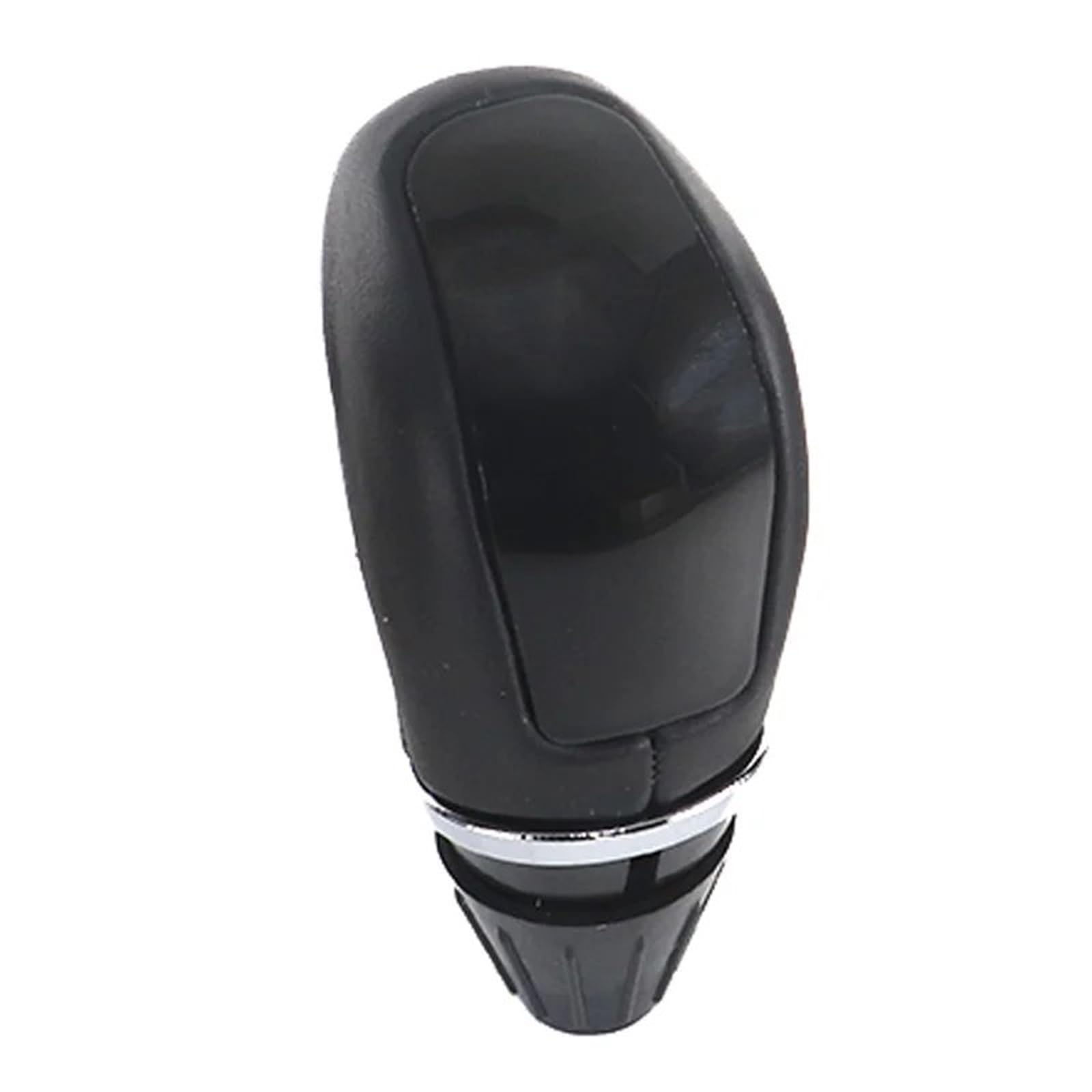 Tkxvcejv Avantgarde Knob Car Gear Shift Stick Knob For Benz For Clk W209 W203 Classic Automatic Pu Leather Car Gear Shift Konb Gaiter Shifter Knob(Avantgarde Knob)