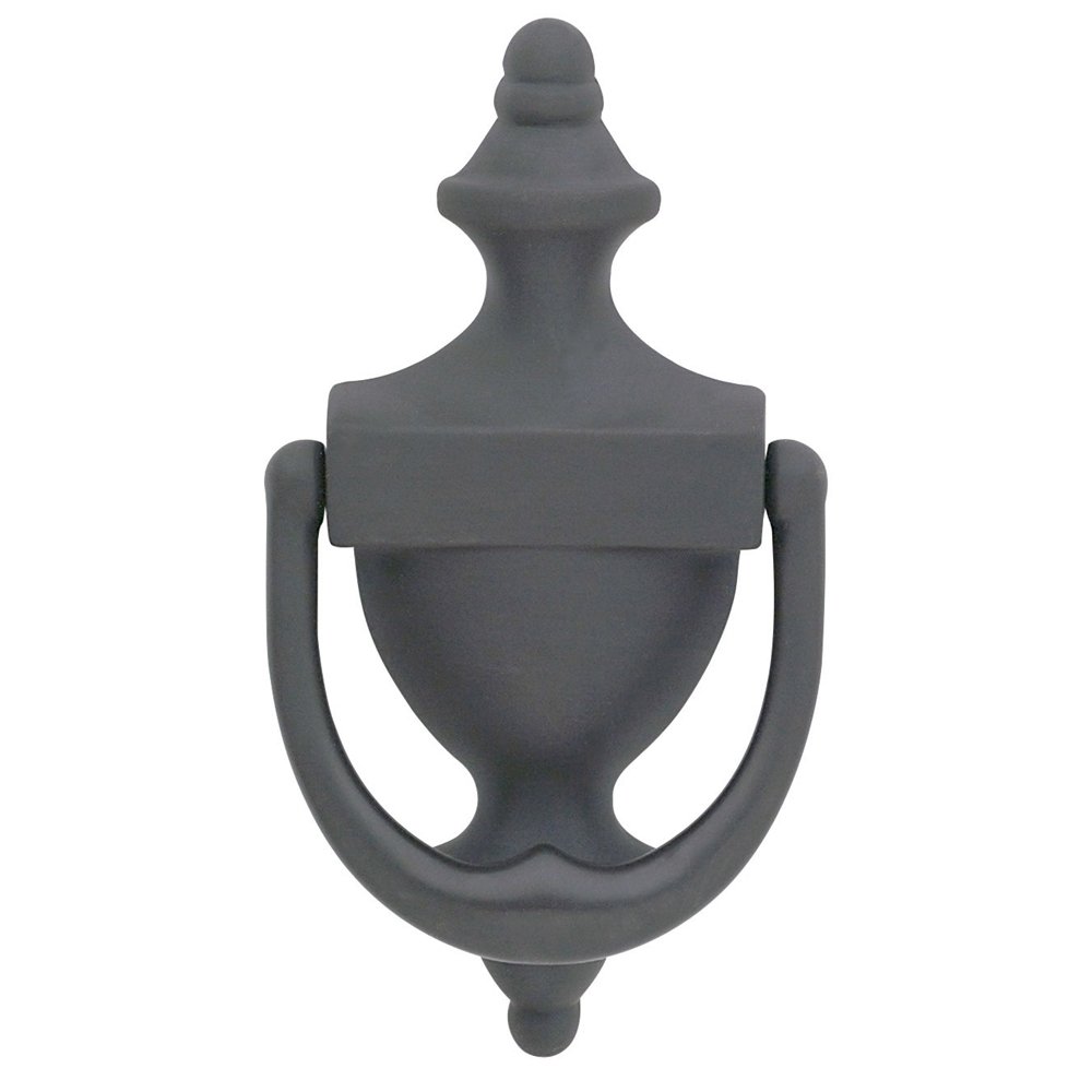 Colonial Door Knocker Baldwin Estate heurtoir bronze huilé 0102.102