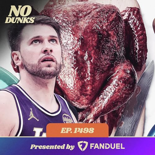 The Drop | Players & Teams We're Thankful For, The Biggest Turkey, NBA Cup Favorites