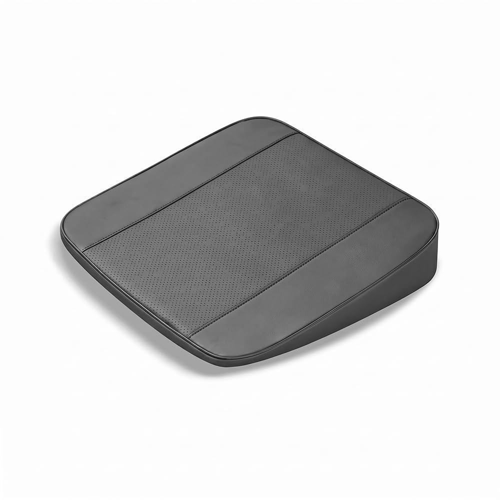THXDSLG Car Seat Booster Cushion for VW Teramont 2017-2024, Pad