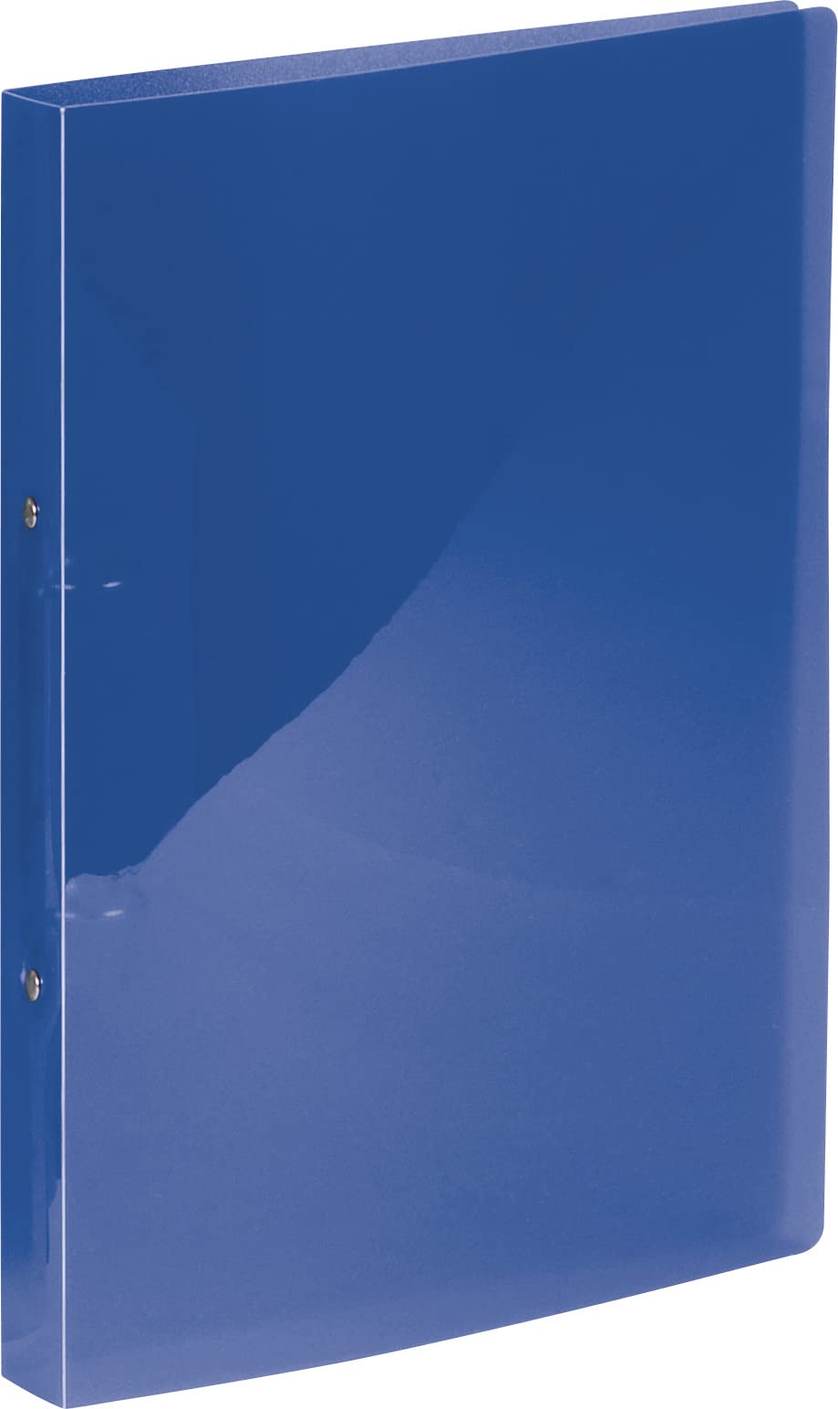 Classeur Kangaro 2 anneaux de 16 mm assortis 5 x 6 pièces, couleur assortie