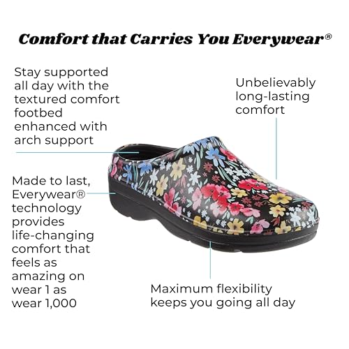 Women's Everyday Bailey Clog