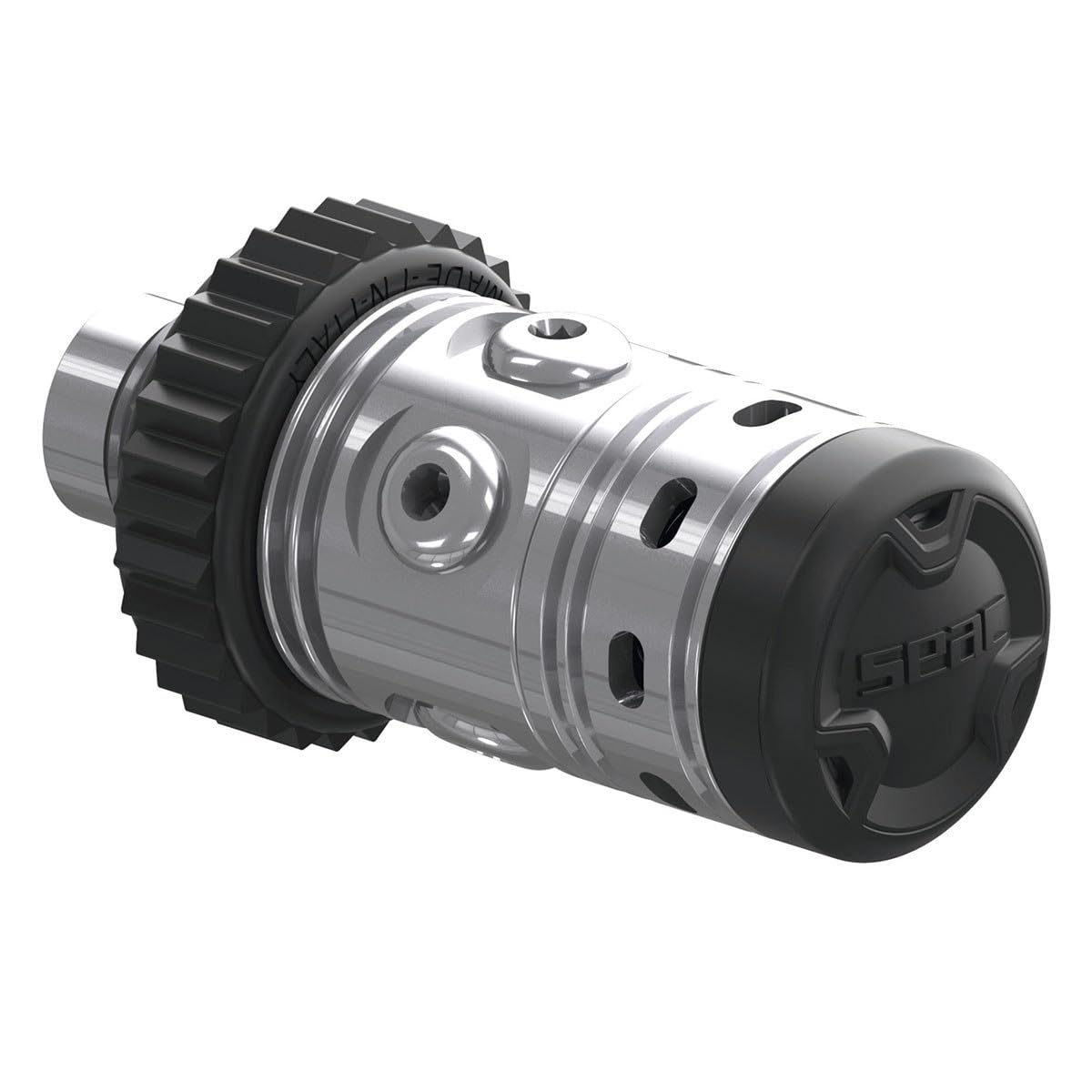 Seac PX100 230 DIN Regulator