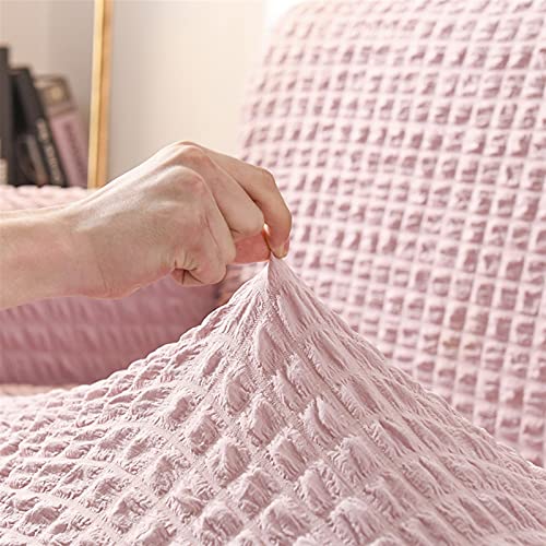 Cojín protector de sofá elástico universal e incluido estilo europeo para proteger tu hogar 4