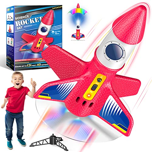 Top 10 Best Rocket Kit For Kids Reviews & Buying Guide Katynel