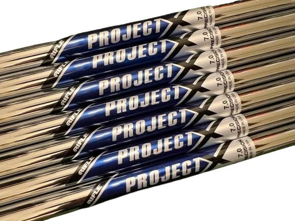 Project X Iron Shaft .355