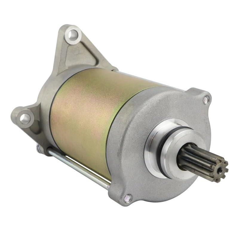 Motor de arranque de alta resistencia para CFMoto CForce y UForce 1000 X8 3