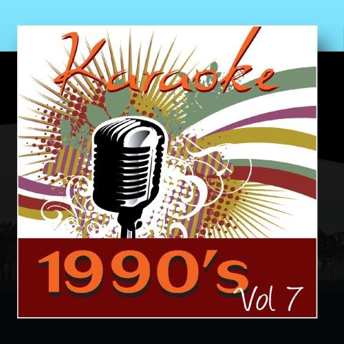 Karaoke 1990's Vol.7 CDs & Vinyl