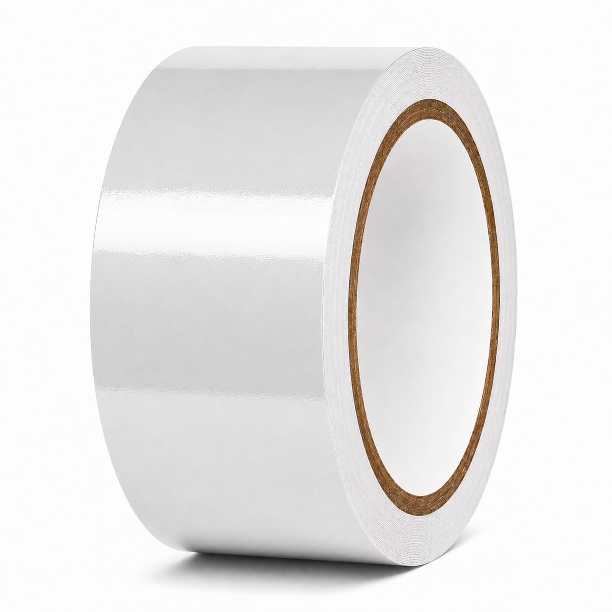 GGR Supplies T.R.U. REF-7 Ruban réfléchissant de qualité technique argenté/blanc : 5,1 cm de large x 9,1 m de long