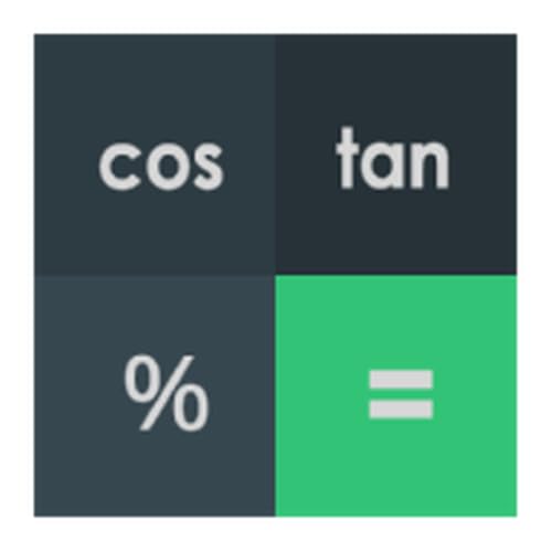Calculadora científica