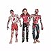BOHS Zombie Figuras de acción Juguetes Imagen de BOHS Zombie Figuras de acción Juguetes