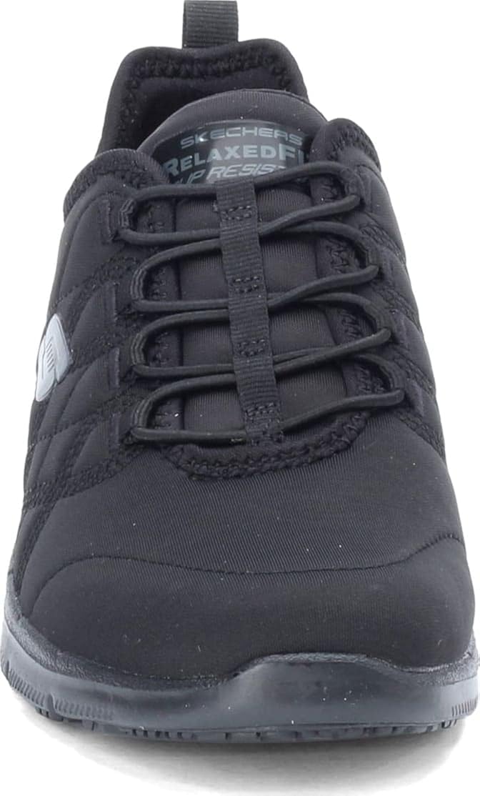 Gеt Sресіаl Prісе Skechers Women's Ghenter Srelt Work Shoe