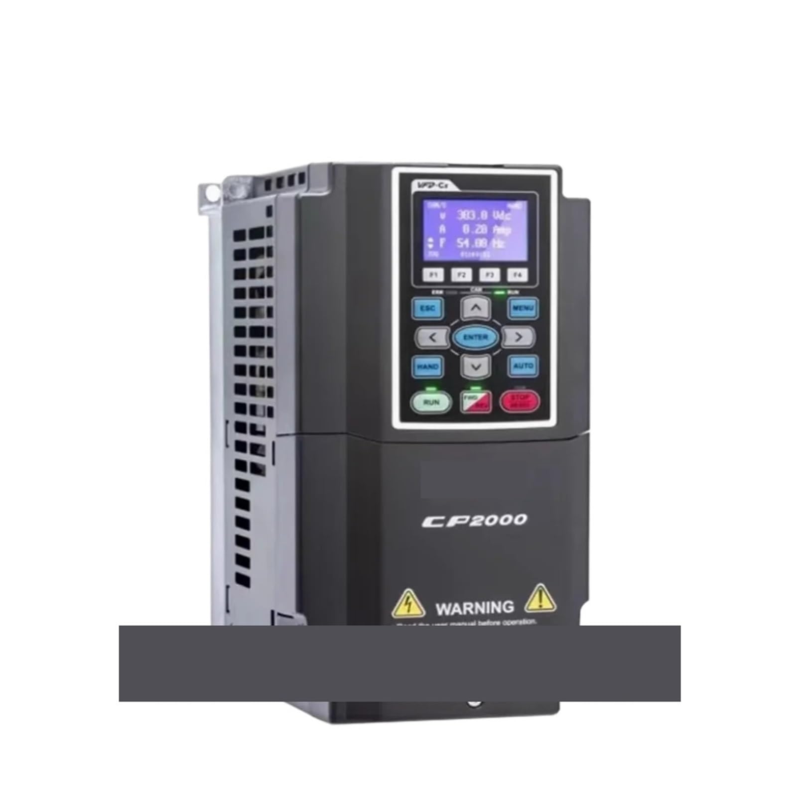JJKKOZVQF Converter VFD300CP43B-21 3000W