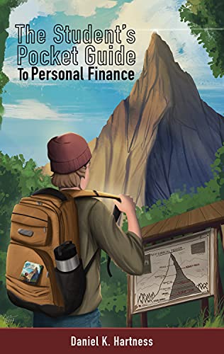 The Student's Pocket Guide to Personal Finance