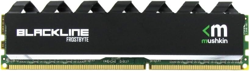 Mushkin 997199F PC4-19200 DDR4 UDIMM