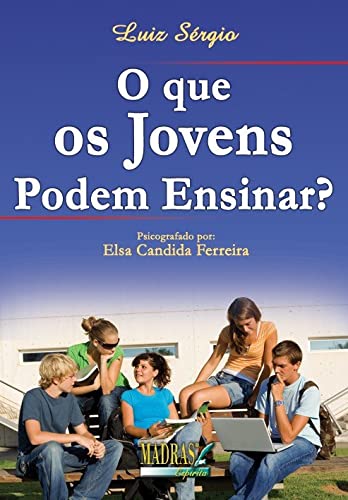 O que os jovens podem ensinar