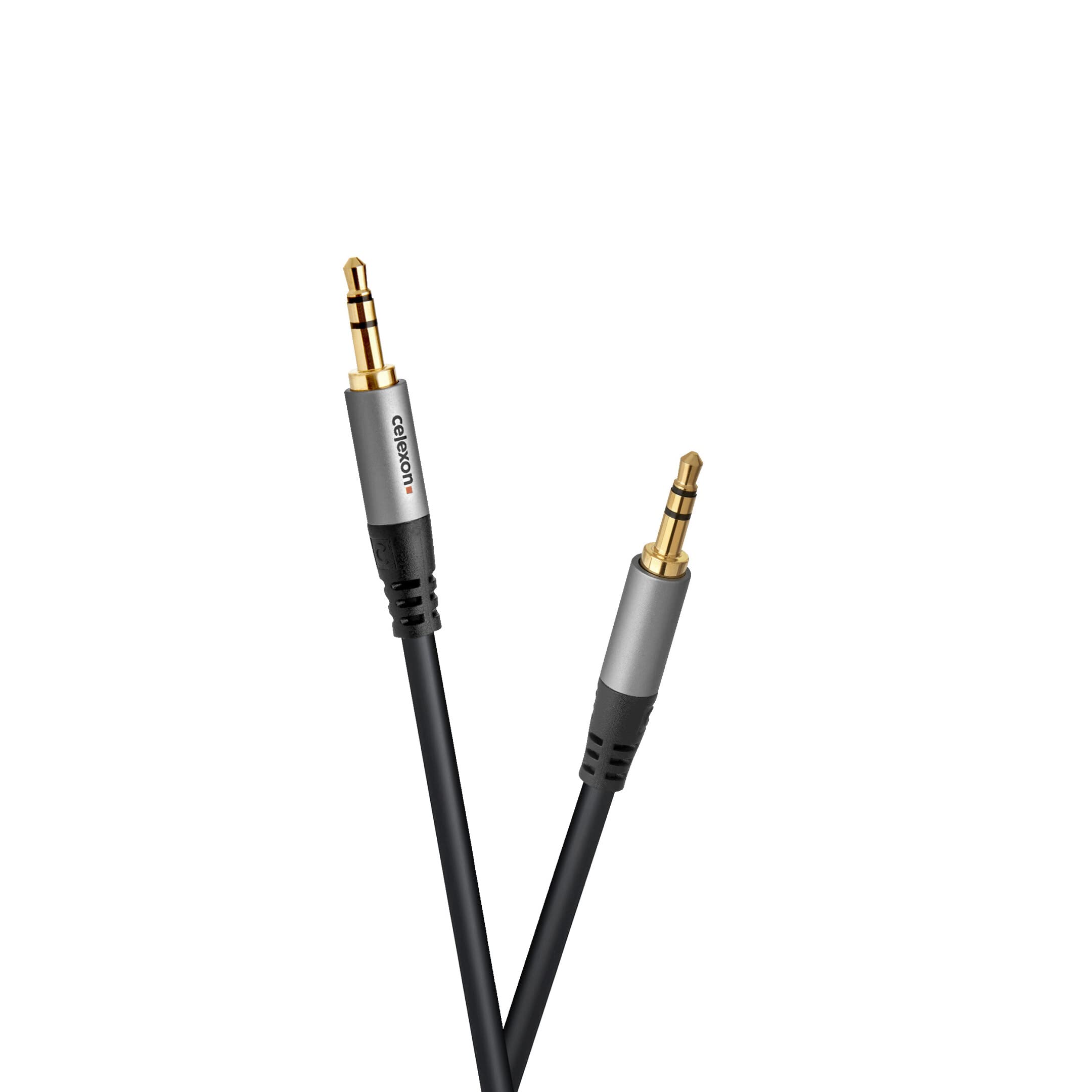 cavo audio stereo 3,5 mm professional 2 m