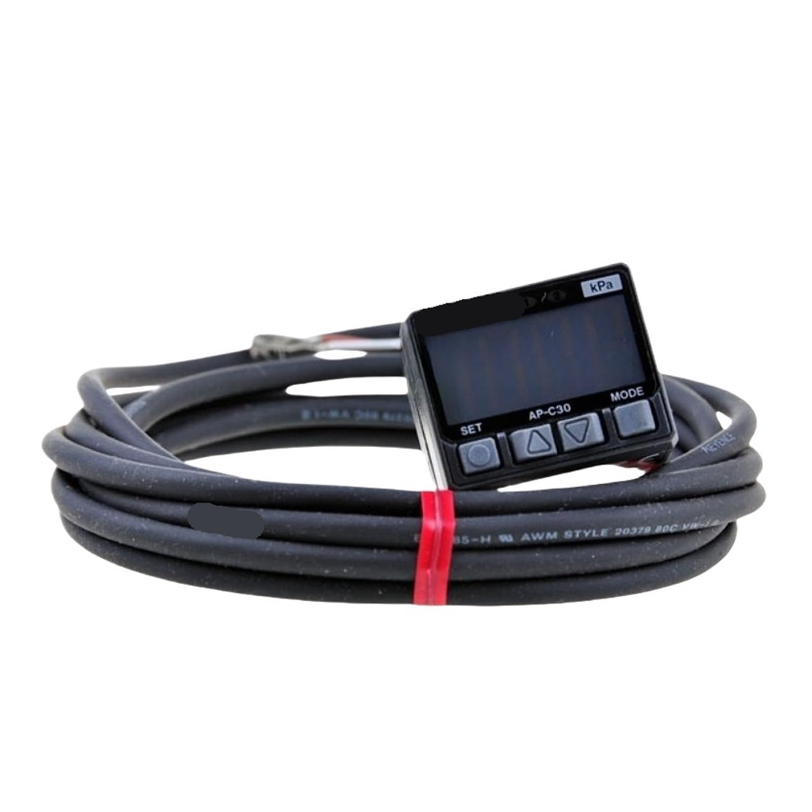 CXFCIHFT AP-C30 AP-C30C AP-C30W AP-C30WP AP-C33W AP-C31 AP-C31W AP-C40 digital display pressure switch sensor(AP-C30)